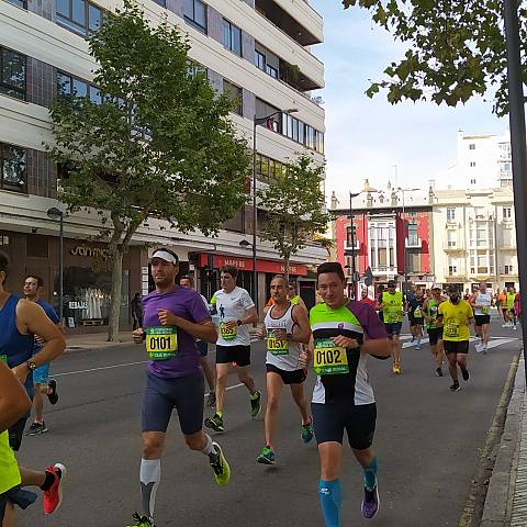 XXVIII MEDIA MARATON Y II 10K CIUDAD DE ZAMORA_762