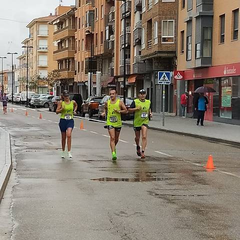 XXV MEDIA MARATÓN Y 10K VILLA DEL TRATADO. TORDESILLAS_1930