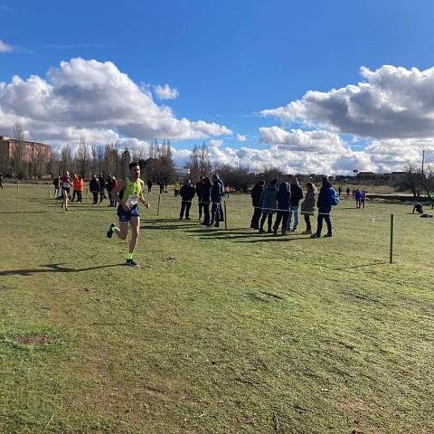 Campeonato Autonómico de Campo a Través Individual y Clubes_2118