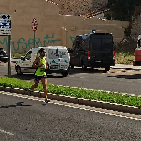 XXVIII MEDIA MARATON Y II 10K CIUDAD DE ZAMORA_682