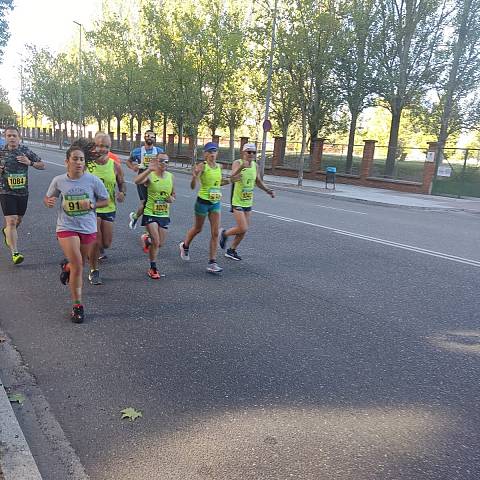 XXXVII MEDIA MARATÓN Y III 10K CIUDAD DE ZAMORA_1896