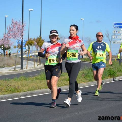 XXXV MEDIA MARATÓN CIUDAD DE ZAMORA Y 10K_191