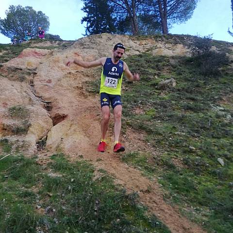 IV CROSS TRAIL CIUDAD DE ZAMORA - ZANGARUN_389