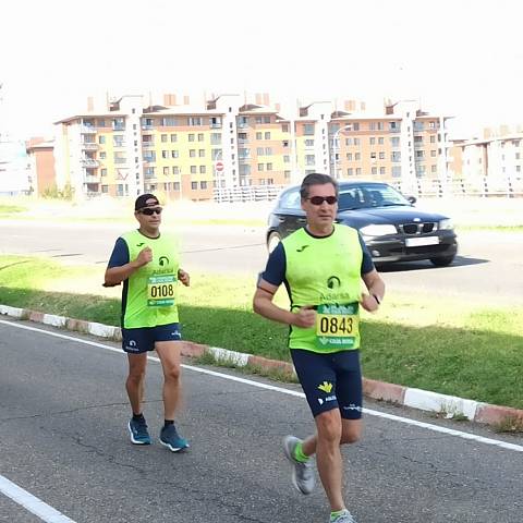 XXVIII MEDIA MARATON Y II 10K CIUDAD DE ZAMORA_687