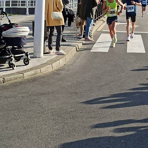 11 MBA MEDIA MARATÓN GIJÓN 