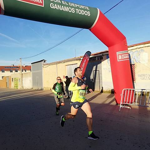 II SAN SILVESTRE SOLIDARIA CUBILLOS - MONFARRACINOS_459