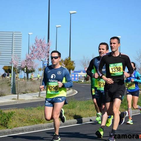 XXXV MEDIA MARATÓN CIUDAD DE ZAMORA Y 10K_194