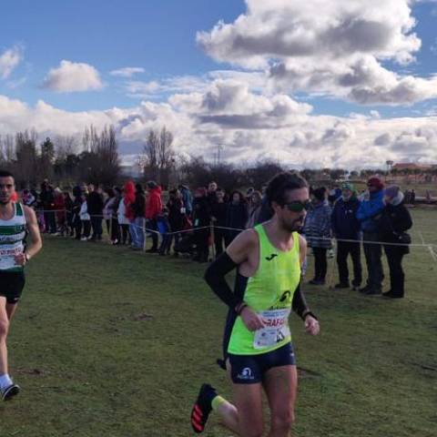 Campeonato Autonómico de Campo a Través Individual y Clubes_2075