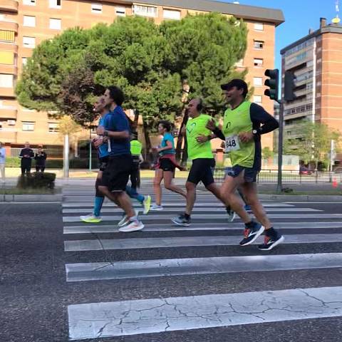 XXXXIII MEDIA MARATÓN DE VALLADOLID_1851