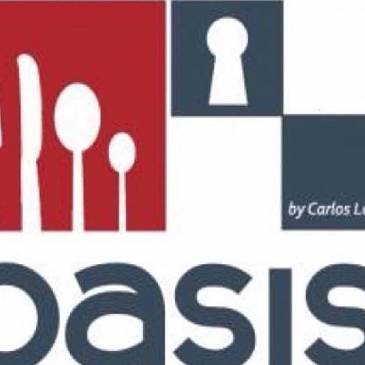 Restaurante Oasis