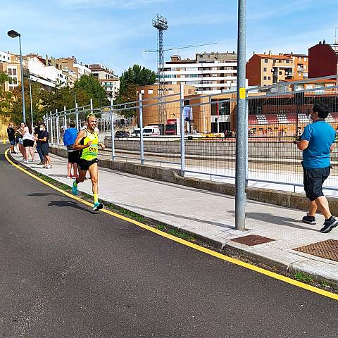 XXVIII MEDIA MARATON Y II 10K CIUDAD DE ZAMORA_739