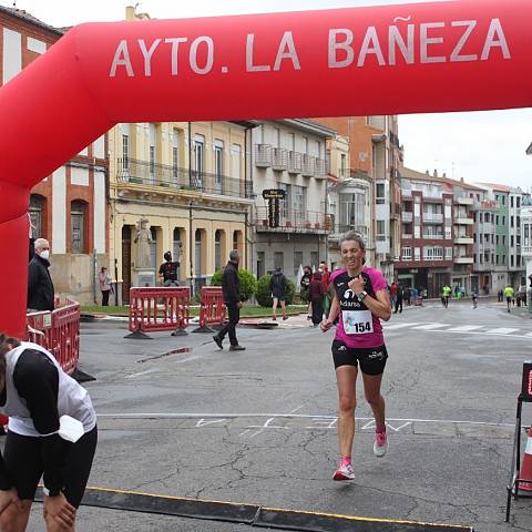 XXXIV CARRERA POPULAR 