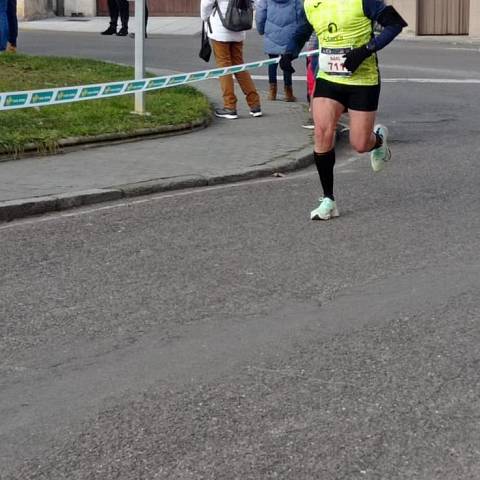 MEDIA MARATÓN DE TORO / MEDIA MARATÓN DE SEVILLA 2923_2177