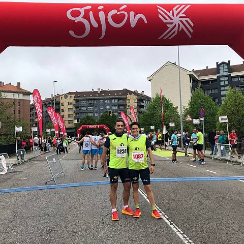 MEDIA MARATÓN DE GIJÓN Y +_2584