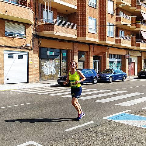 XXVIII MEDIA MARATON Y II 10K CIUDAD DE ZAMORA_736