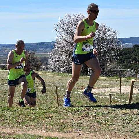 CAMPEONATO DE ESPAÑA MASTER DE CAMPO A TRAVÉS_2363