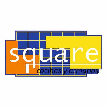 Square Cocinas