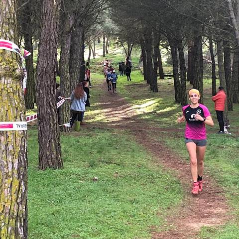 IV CROSS TRAIL CIUDAD DE ZAMORA - ZANGARUN_325