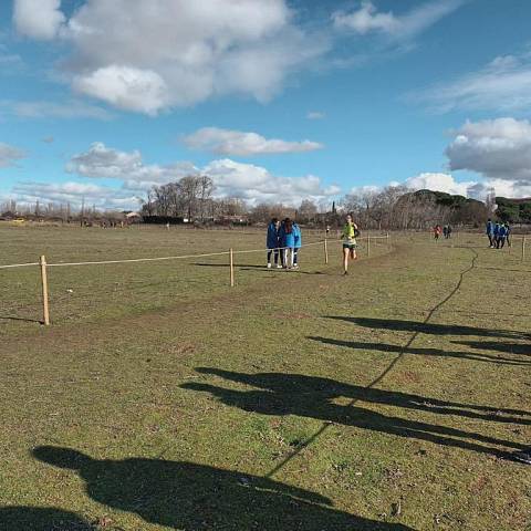 Campeonato Autonómico de Campo a Través Individual y Clubes_2137