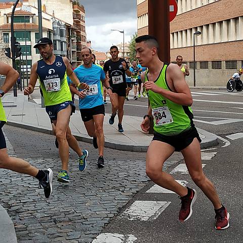 VIII CARRERA DE LA GUARDIA CIVIL. ZAMORA_273