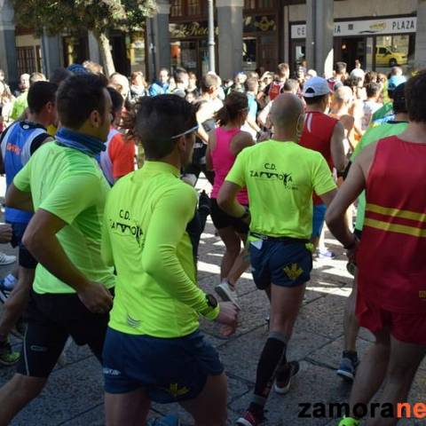 XXXV MEDIA MARATÓN CIUDAD DE ZAMORA Y 10K_183