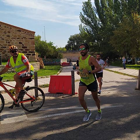 XXVIII MEDIA MARATON Y II 10K CIUDAD DE ZAMORA_771