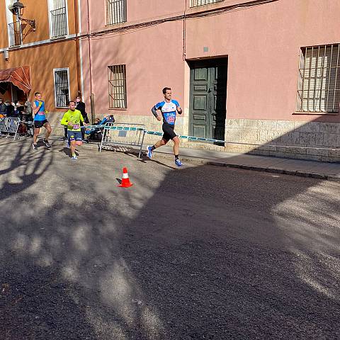 II MEDIA MARATÓN Y 10K DE TORO_968