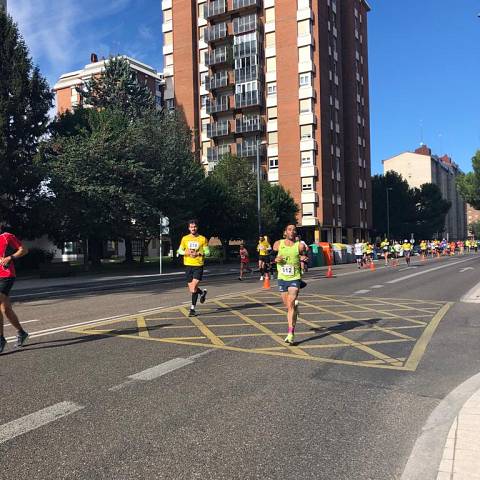 XXXXIII MEDIA MARATÓN DE VALLADOLID_1864