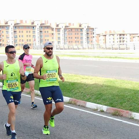 XXVIII MEDIA MARATON Y II 10K CIUDAD DE ZAMORA_702