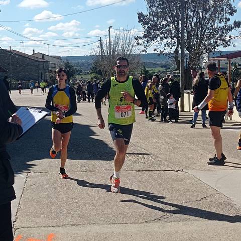 XIII CARRERA POPULAR DE PEÑAUSENDE-CROSS CERECINOS DEL CARRIZAL-TRAIL HACIENDO SED- MOVISTAR MADRID_1043