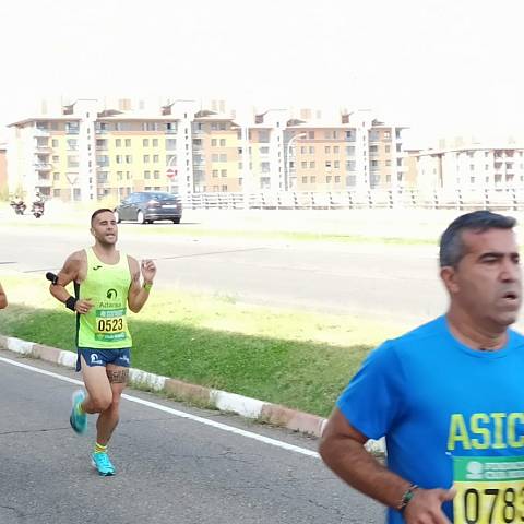 XXVIII MEDIA MARATON Y II 10K CIUDAD DE ZAMORA_703