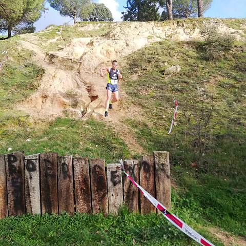 IV CROSS TRAIL CIUDAD DE ZAMORA - ZANGARUN_374