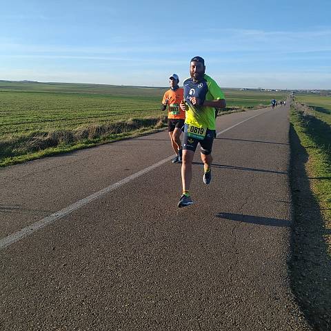 II SAN SILVESTRE SOLIDARIA CUBILLOS - MONFARRACINOS_454