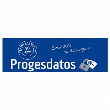 Progesdatos