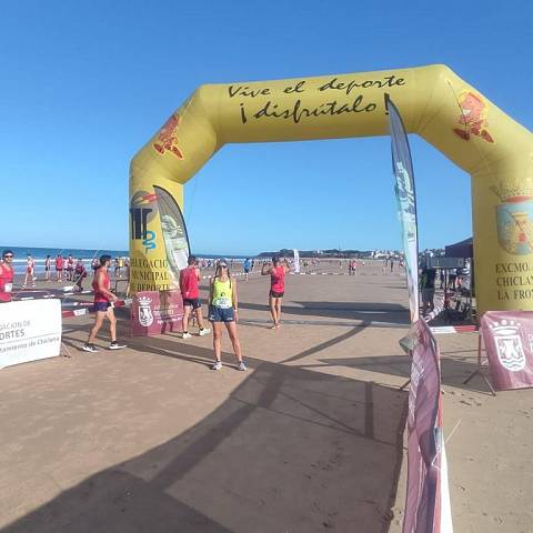 III Cross Popular de San Vitero y Carrera Playa de la Barrosa_2692