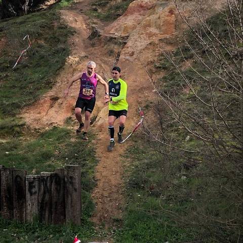 IV CROSS TRAIL CIUDAD DE ZAMORA - ZANGARUN_287