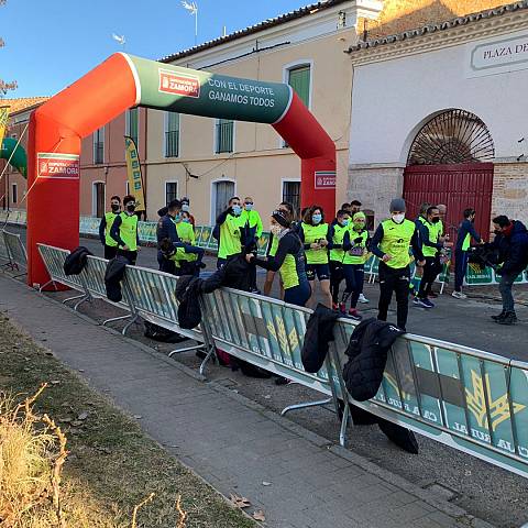 II MEDIA MARATÓN Y 10K DE TORO_991