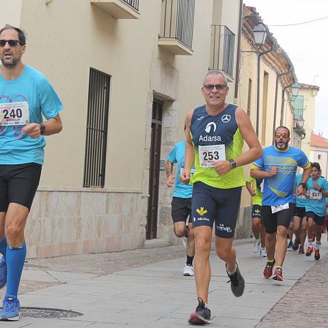 VIII CARRERA DE LA GUARDIA CIVIL. ZAMORA_245