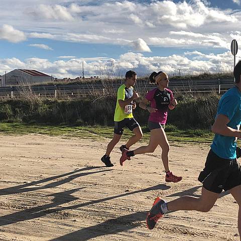 IV CROSS TRAIL CIUDAD DE ZAMORA - ZANGARUN_338