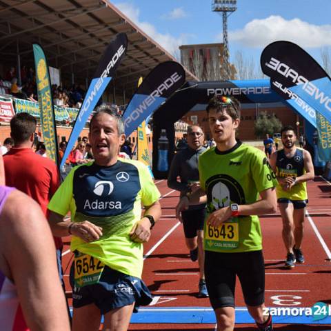 XXXV MEDIA MARATÓN CIUDAD DE ZAMORA Y 10K_158