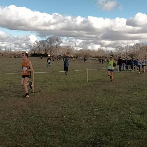 Campeonato Autonómico de Campo a Través Individual y Clubes_2132