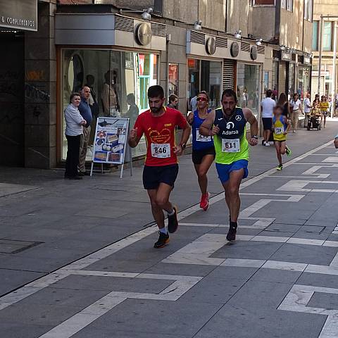 VII CARRERA DE LA GUARDIA CIVIL 