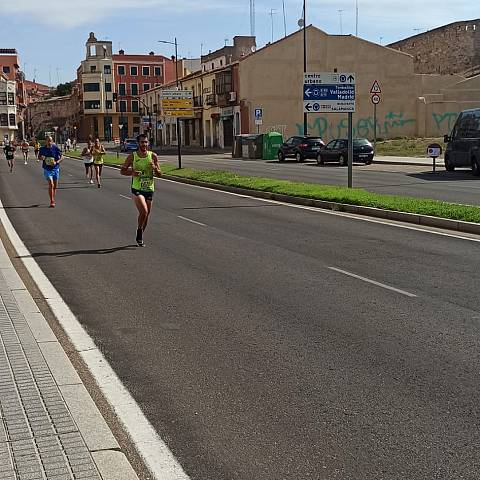 XXVIII MEDIA MARATON Y II 10K CIUDAD DE ZAMORA_685