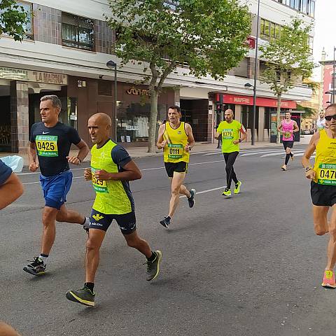 XXVIII MEDIA MARATON Y II 10K CIUDAD DE ZAMORA_759