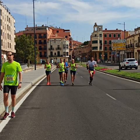 XXVIII MEDIA MARATON Y II 10K CIUDAD DE ZAMORA_676