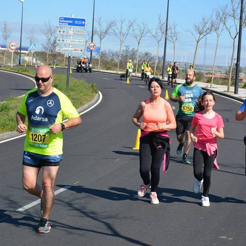 XXXV MEDIA MARATÓN CIUDAD DE ZAMORA Y 10K_193