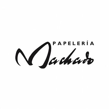 Papelería Machado