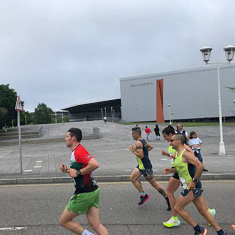 MEDIA MARATÓN DE GIJÓN Y +_2551