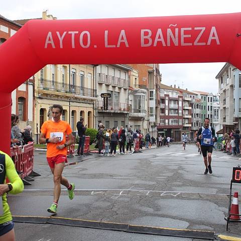 XXXIV CARRERA POPULAR 