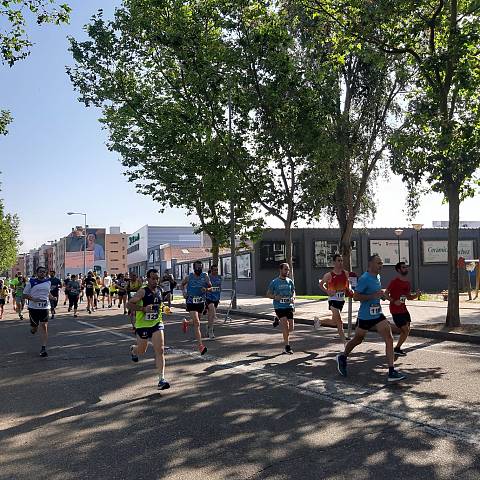 TRAIL TRANSFRONTERIZA, CROSS POLICIA Y CARRERA DE LOS MOLINOS_558